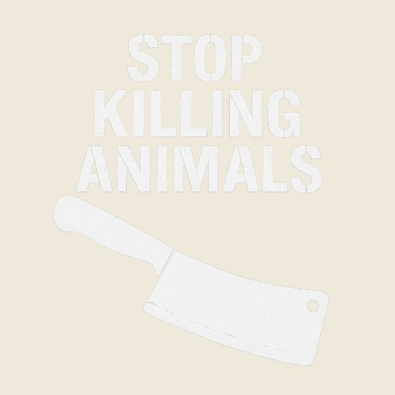 Stoppt Tierquälerei Statement