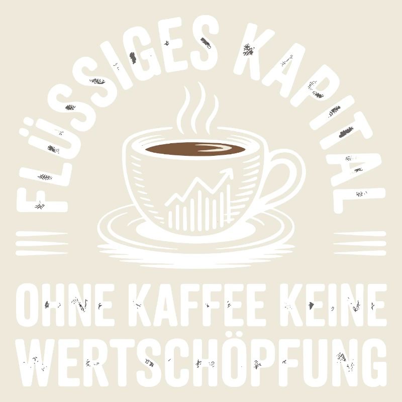 Liquid Capital - Drôle de conception de bureaux de café