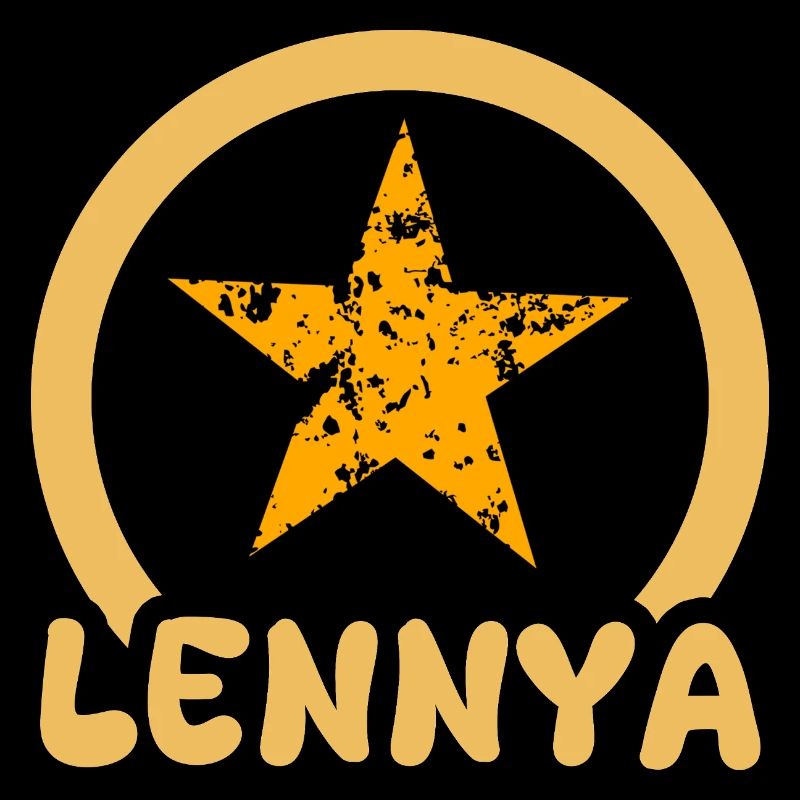 Lennya as a given name