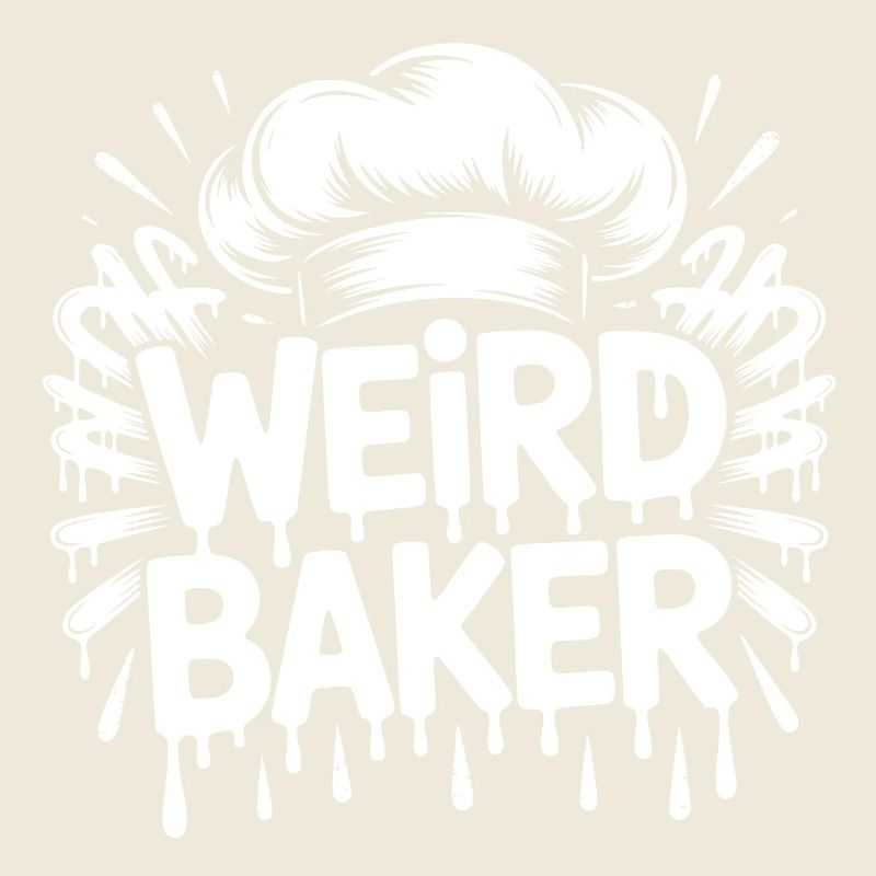 Weird Baker