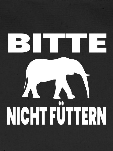 Elefant