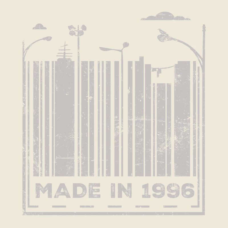 Made in 1996