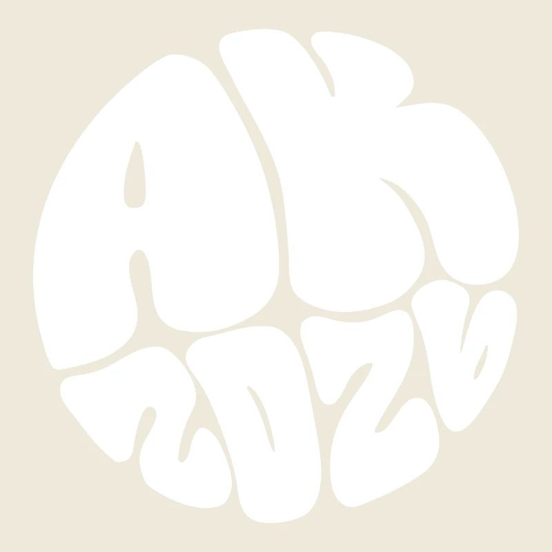 Ape Mind Bubble Art