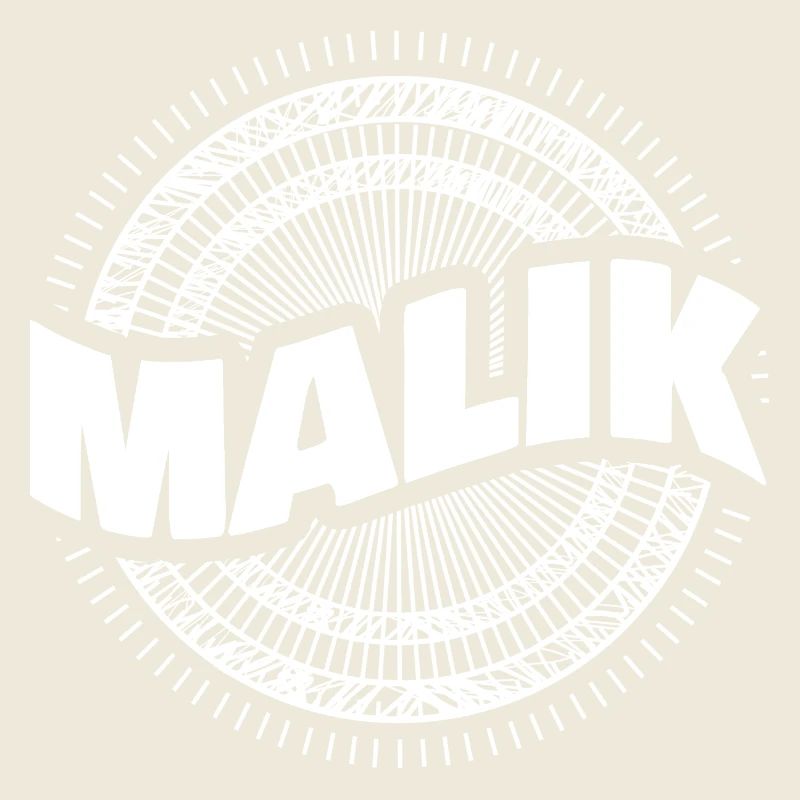 Malik als Name
