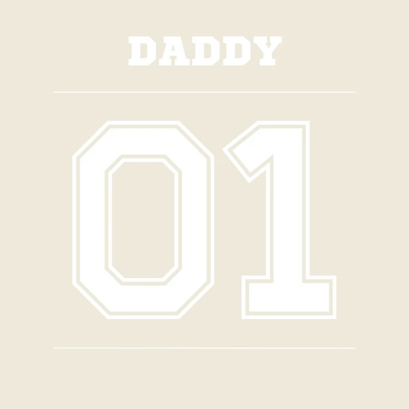 Daddy 01