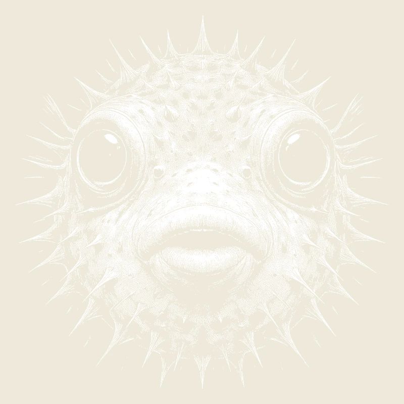 Puffer fish