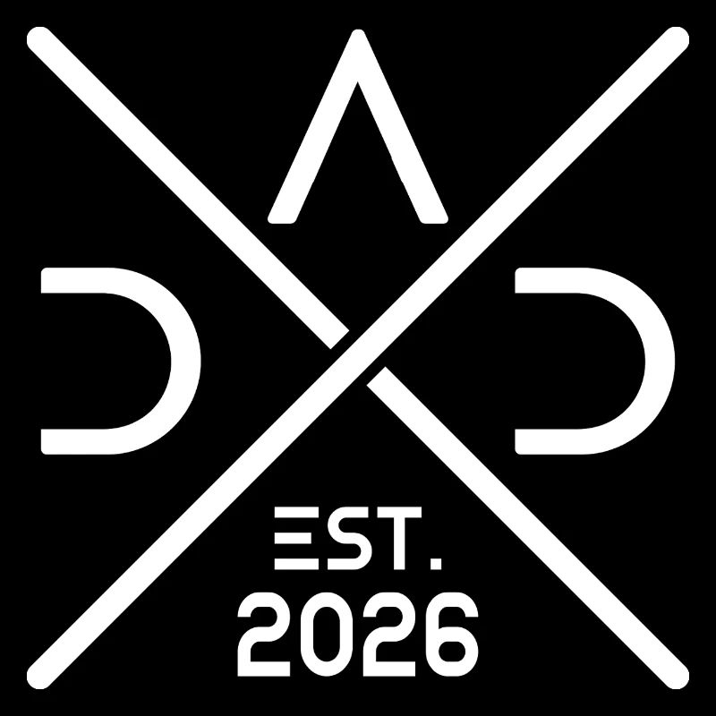 Dad 2026 Dad since 2026 Dad is 2026