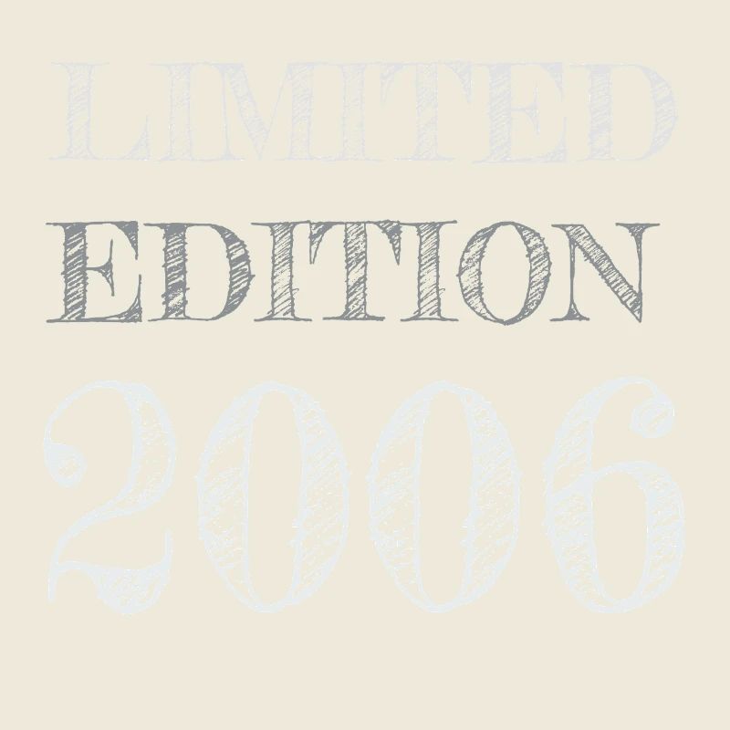 2006 vintage