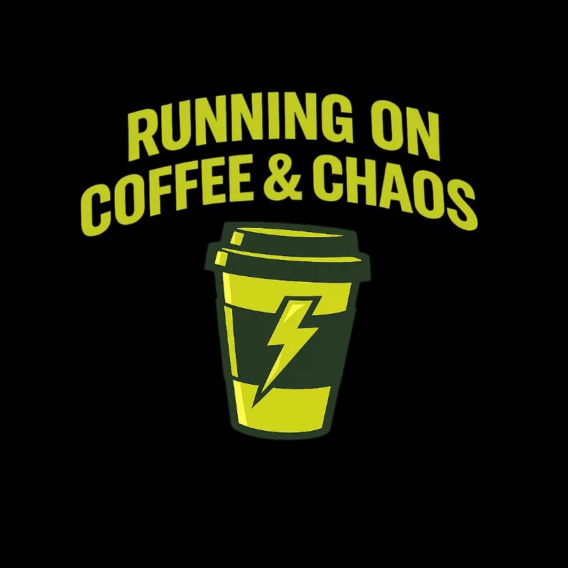Kaffee & Chaos: Laufmodus