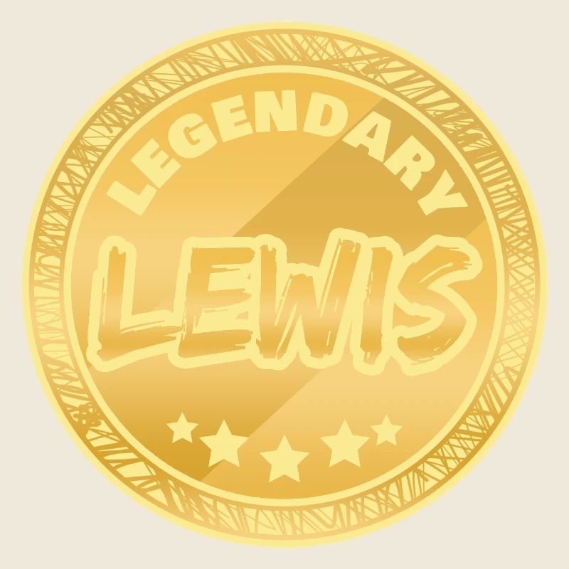 Gift for Lewis