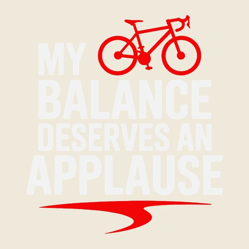 Professional Bicycle Acrobatics Performance Art 