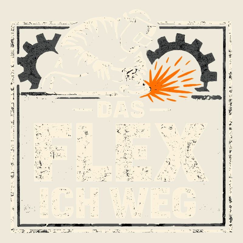 Welder The Flex I Away Gift