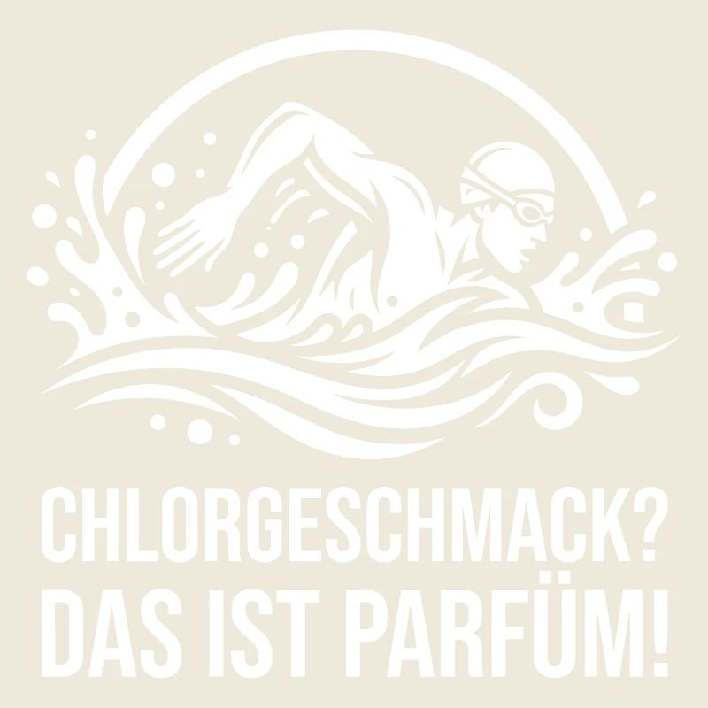 Chlorgeruch – Das ist Parfüm