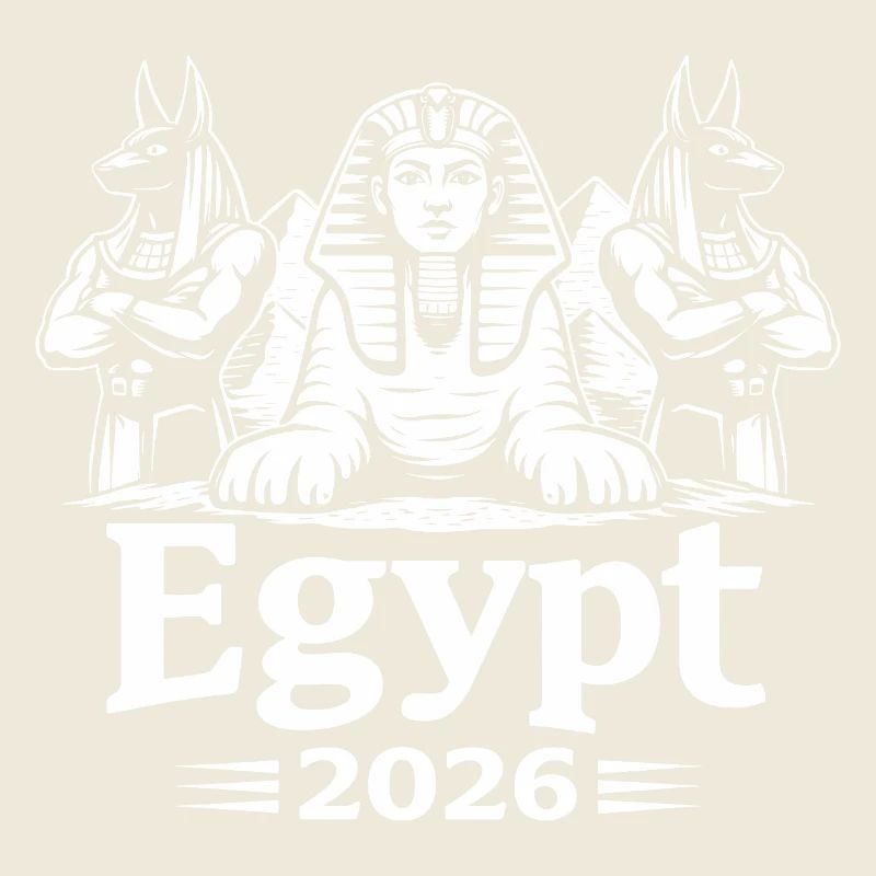 Égypte 2026 Sphinx Pharaoh Pyramides Tour d’Égypte
