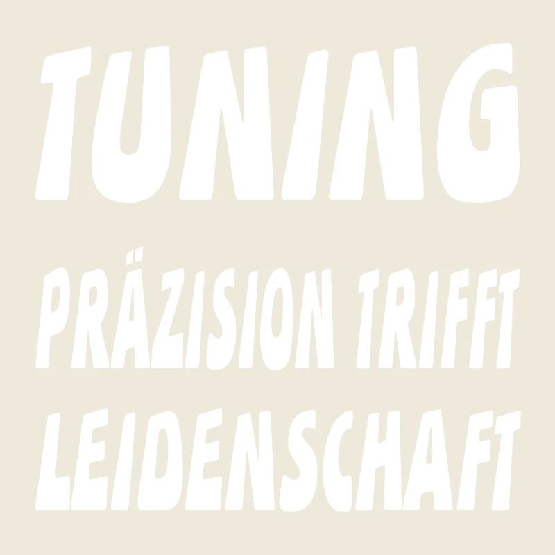 Tuning