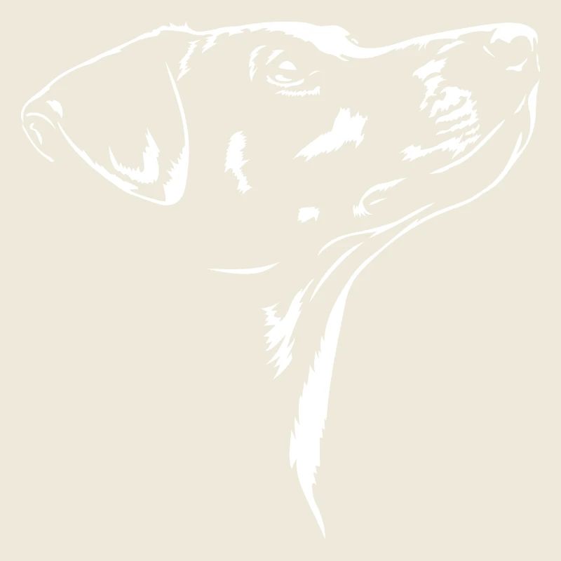 German Pinscher Silhouette Dog Dog Wilsigns