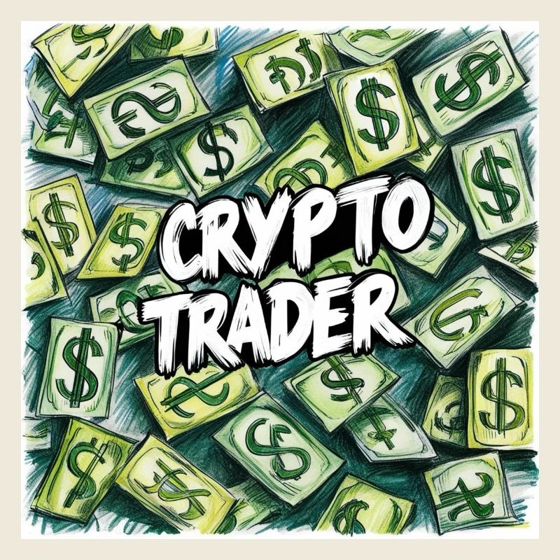 Pluie d’argent pour traders de cryptomonnaies