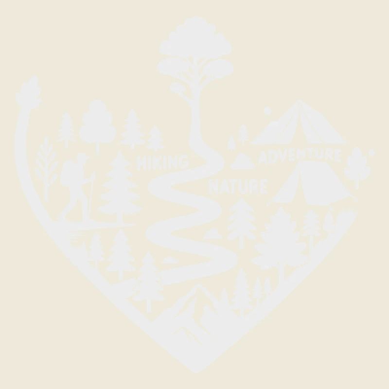 Wanderpfad Abenteuer Natur 