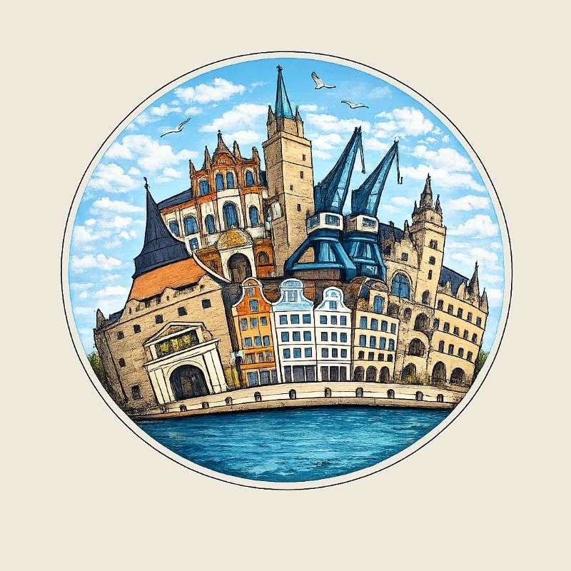 Rostocker Stadansichtssache 2026