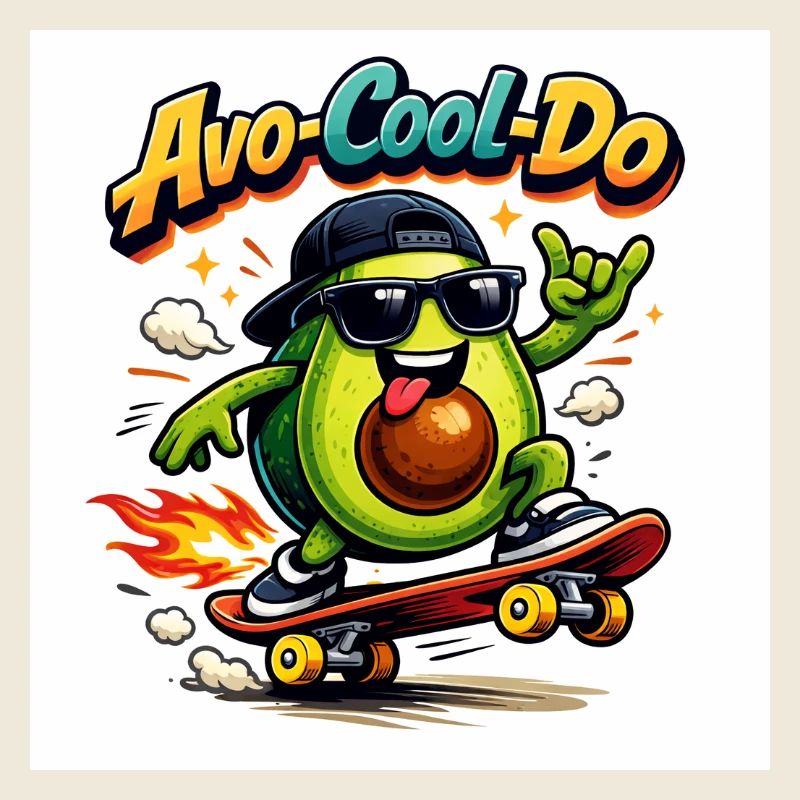 Avacooldo – Stay Chill"