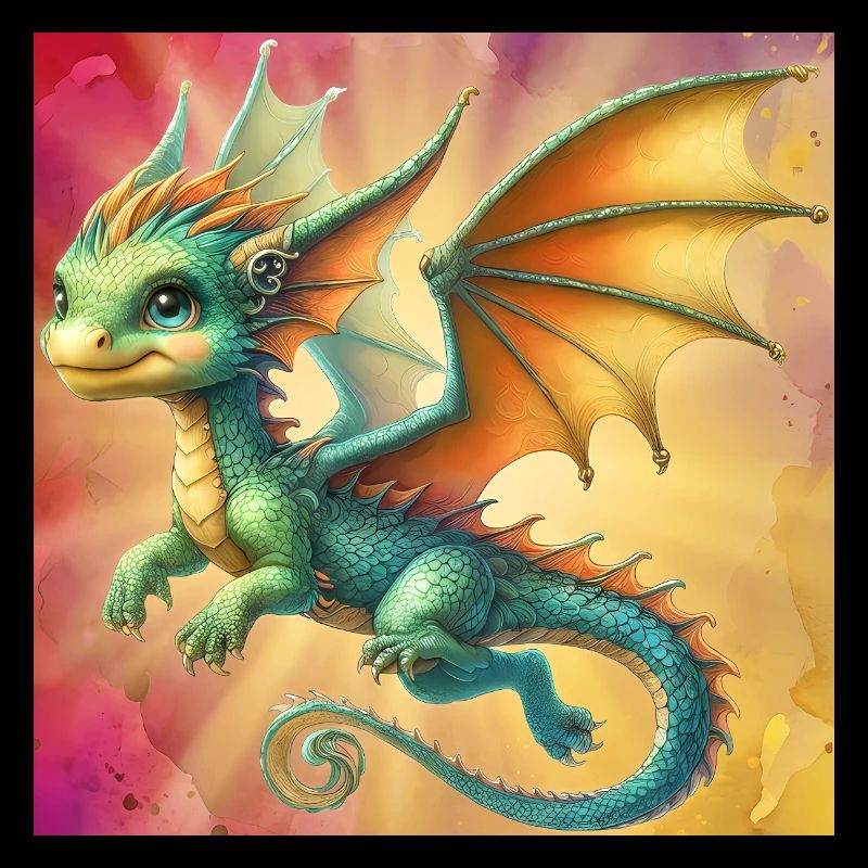 dragon
