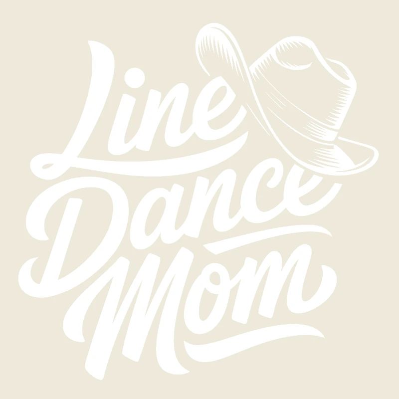 Line Dance Mom