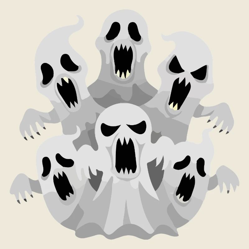 Geisterpack