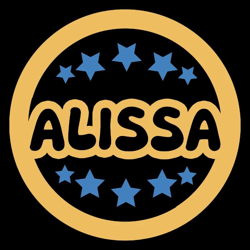 Cadeau : Alissa