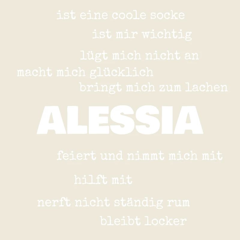 Alessia