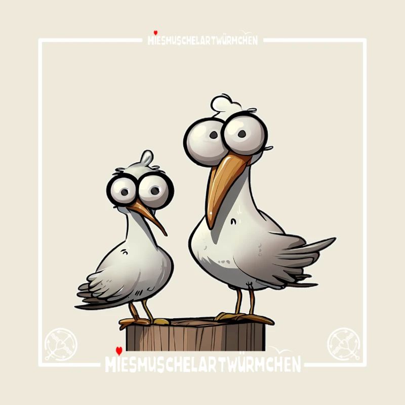 Team Möweduo