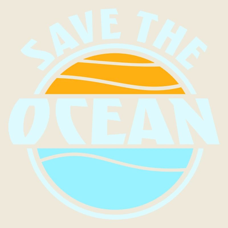 Save The Ocean Ocean Activism Environment Statement