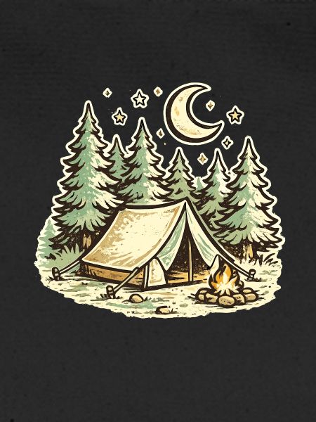 Camping
