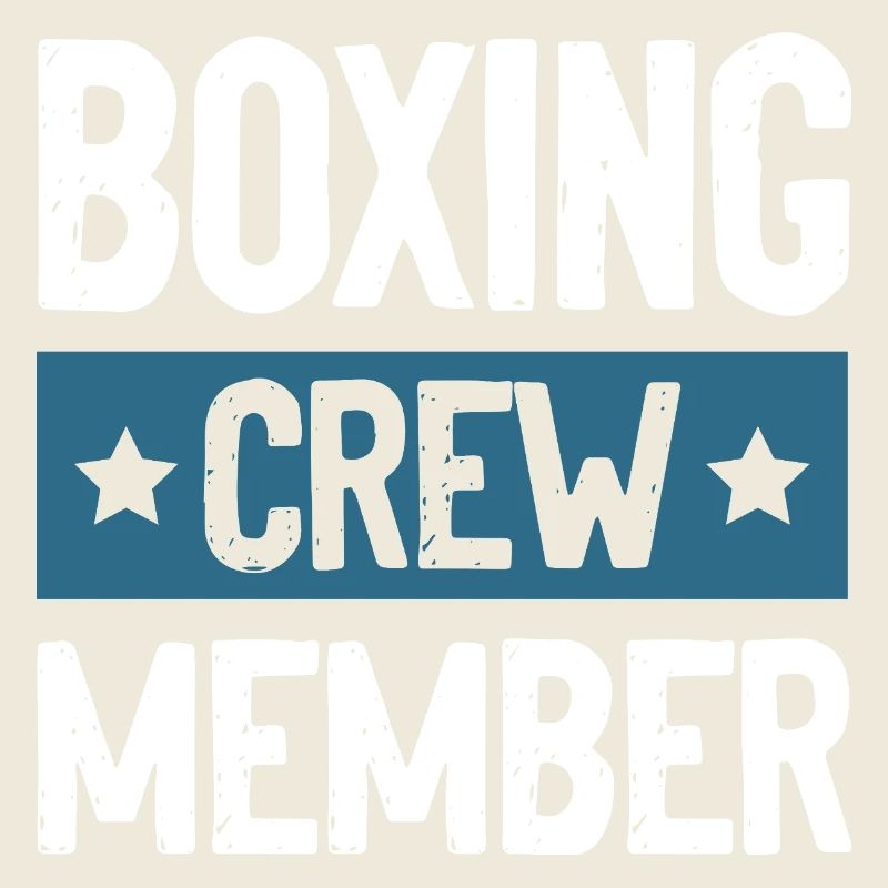Équipe de boxe