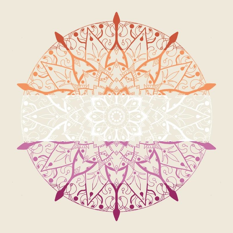 mandala-lesbienne