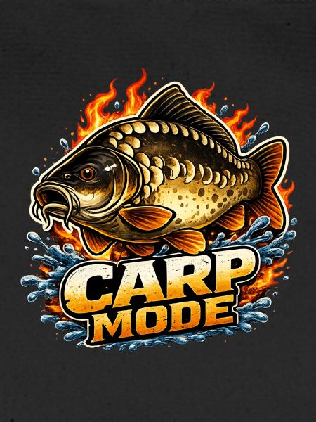 Karpfenmodus