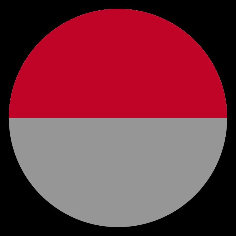Drapeau indonésien