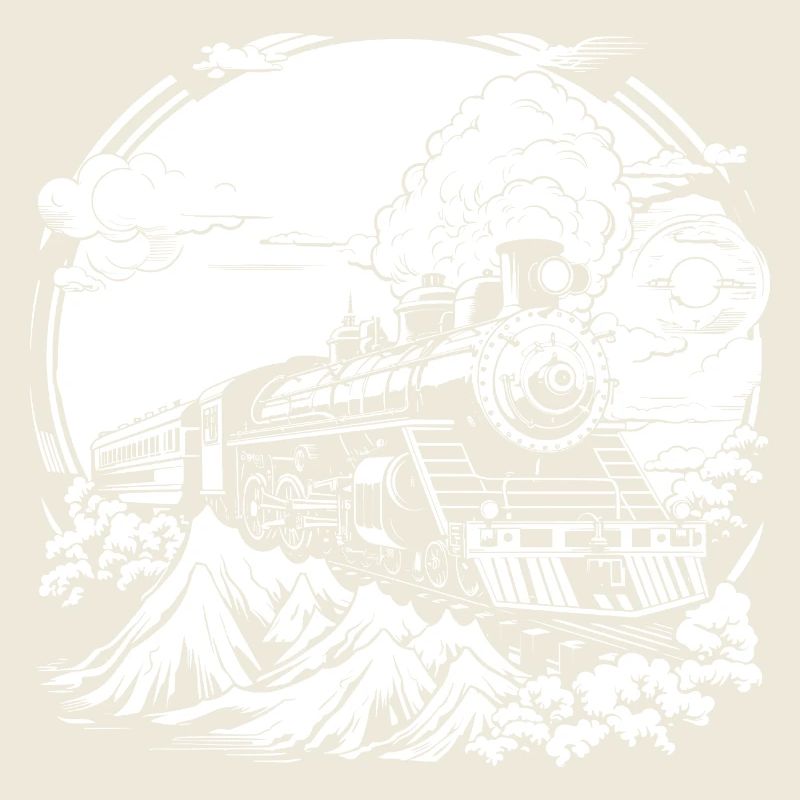 Eisenbahn