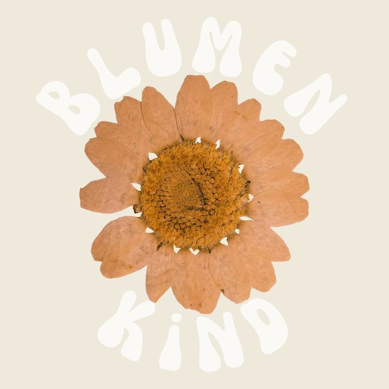 Enfant Fleur