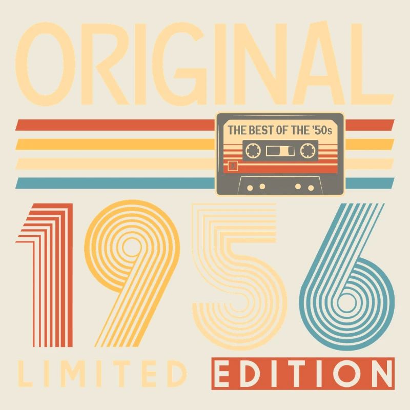 70 years, 70th anniversary