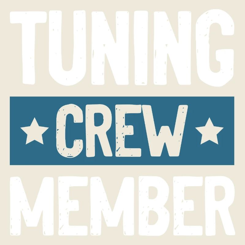 Tuning Crew
