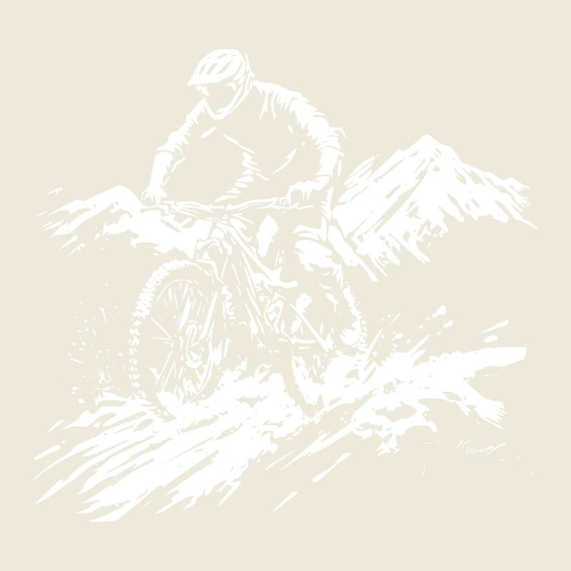Mountainbike