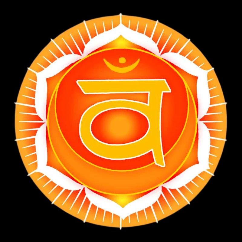 Chakra sacré Svadhisthana