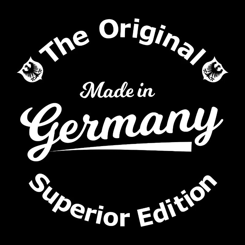 Original Germany Superior Edition