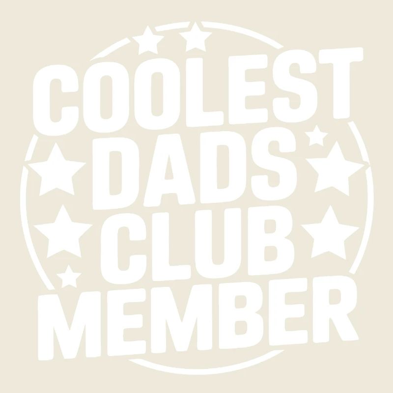 Papa le plus cool