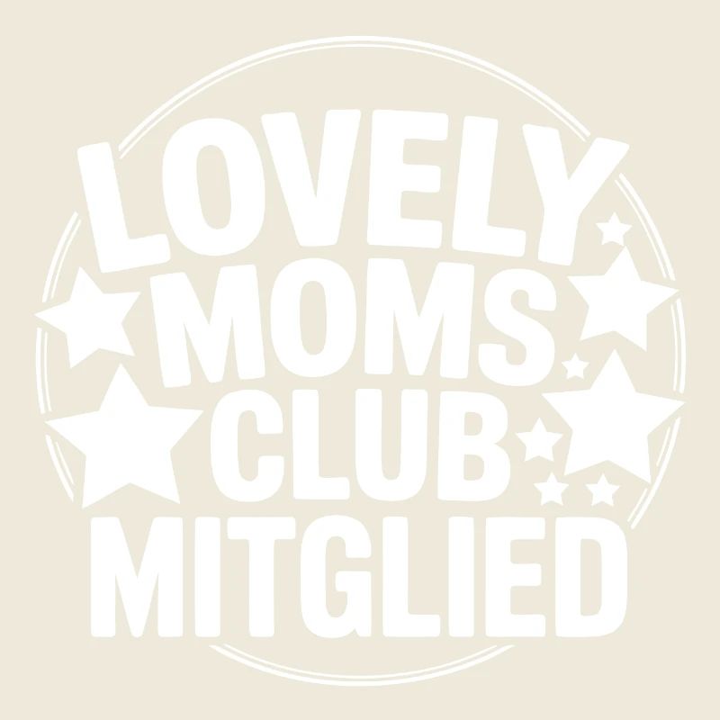 Lieblingsmoms Klub Mitglied