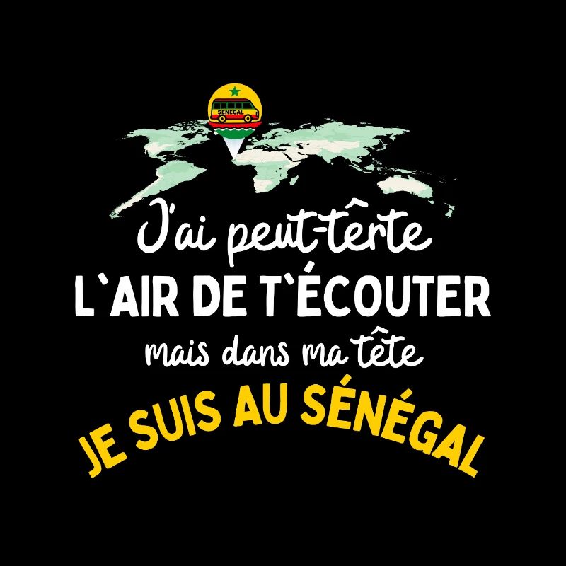 Sénégal 
