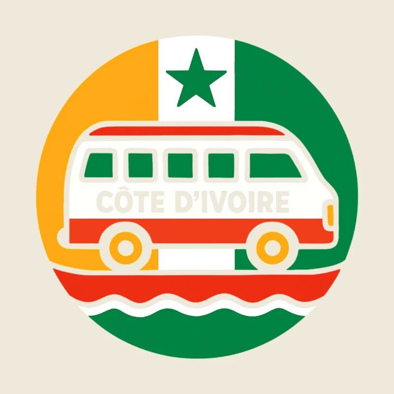 Côte d'Ivoire