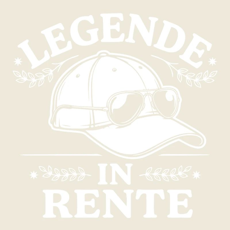 Rentner Legende