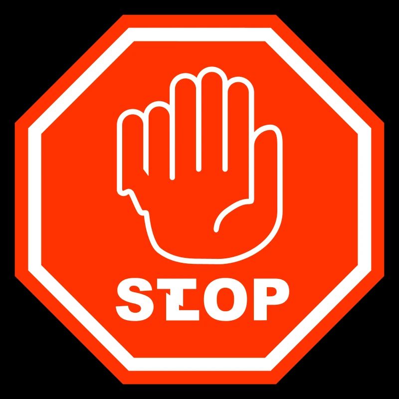 Stop Slop