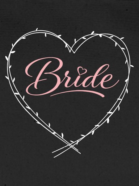 Bride